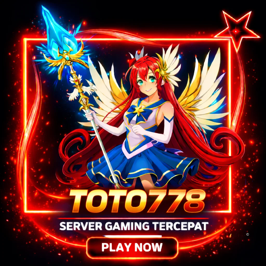 TOTO778 ● Portal Game Online dengan Banyak Opsi Permainan